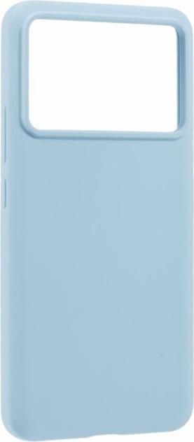 Produktbild MU Classic Liquid Silicone Series (Xiaomi Poco F6 Pro)