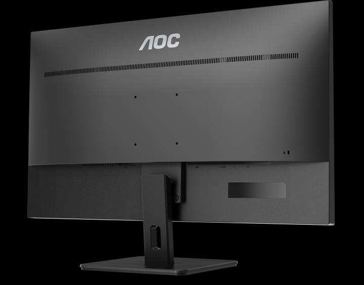 Actual product image AOC Q32E2N 80 cm 31.5 inch LCD monitor HDMI DisplayPort (2560 x 1440 pixels, 31.50")