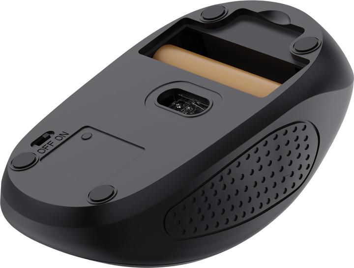Trust Primo Mouse Bluetooth (Senza fili)