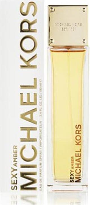 Actual product image Michael Kors Sexy Amber (Eau de parfum, 100 ml)