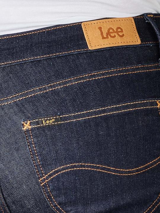 Actual product image Lee Scarlett (W28/L33)
