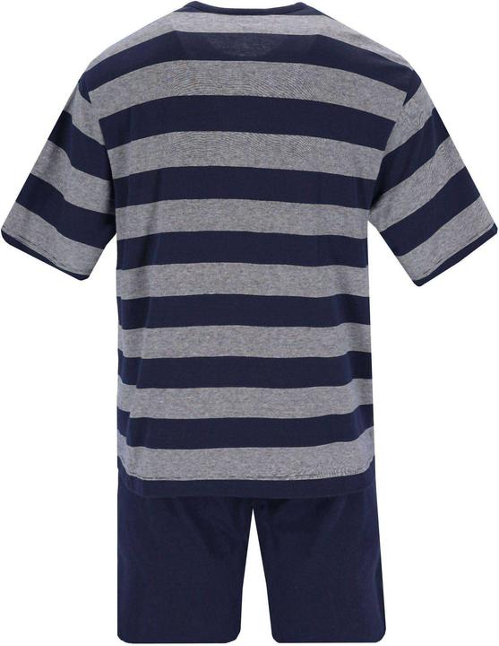 Actual product image Hajo Climate Light pyjamas (54, XL)
