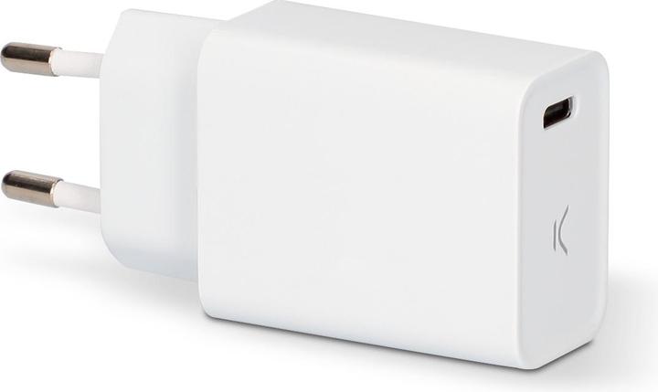 Image du produit KSIX Chargeur mural (20 W)