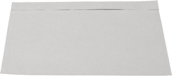 Antalis Følgeseddellommer 225x122mm u/tryk selvkl. 1000stk/kar - (1000 stk.)