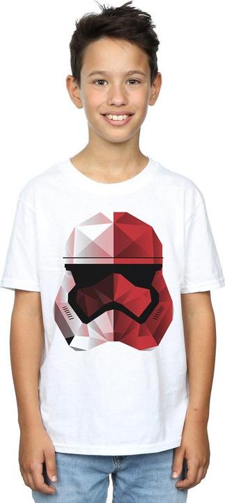 Produktbild Star Wars Cubist TShirt Jungen (140, 146)