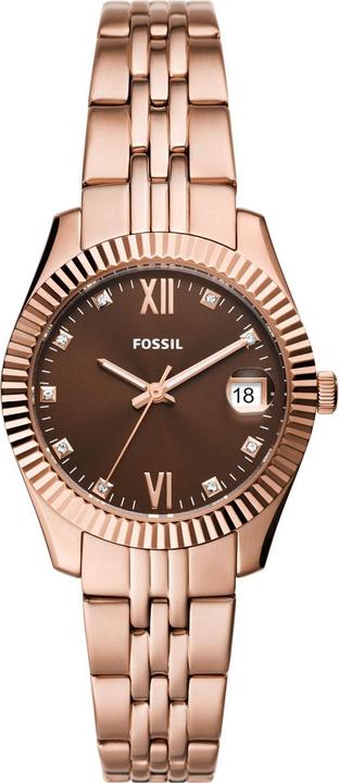 Fossil Scarlette (Analoguhr, 32 mm)
