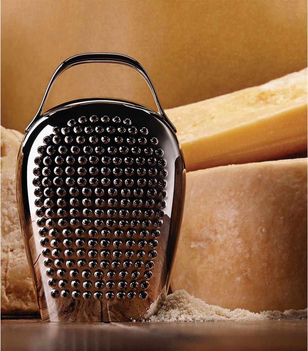Actual product image Alessi Cheese Please