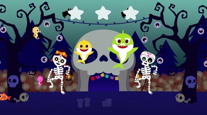 Image du produit Game Baby Shark - Sing & Swim Party (PS4, PS5, DE)