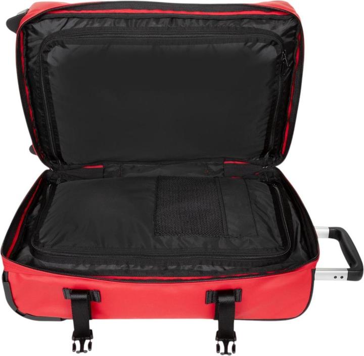 Image du produit Eastpak Transit'RTarp (42 l, Bagage à main (jusqu'à 50l))