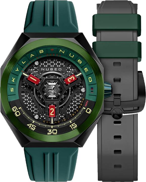 Produktbild Nubeo NB-6083-09 Skylab Limited