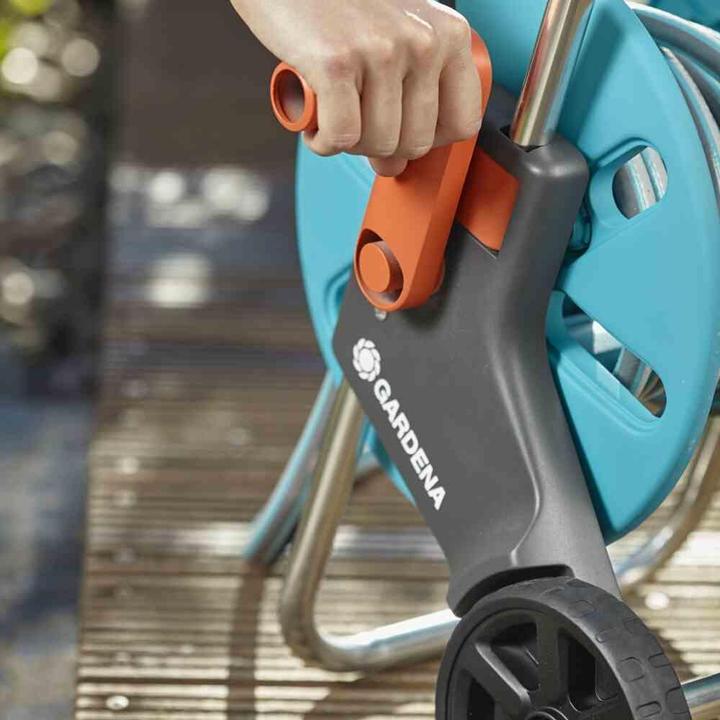 Immagine prodotto Gardena CleverRoll S (20 m)