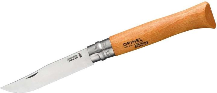 Produktbild Opinel N°12 Carbon (12 cm)