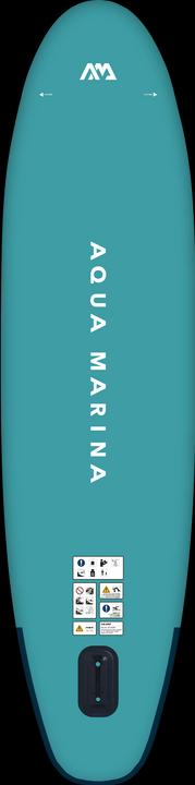 Productafbeelding Aqua Marina All-Around iSUP Vapor (10'4")