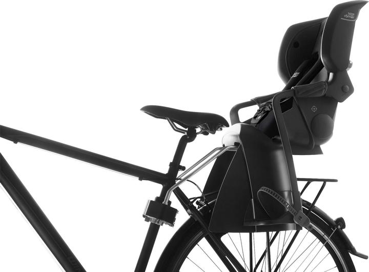 Actual product image Britax Römer Jockey 3 Comfort (Seat tube)