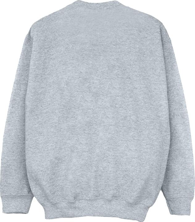 Actual product image Disney Girls The Little Mermaid Ursula Mum Is The Boss Sweatshirt (128)