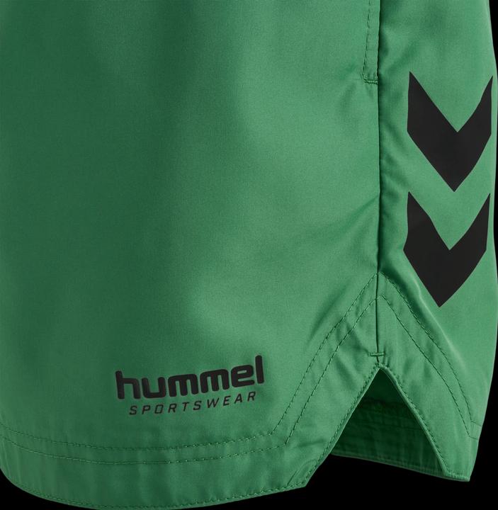 Actual product image hummel hmlNED SWIM SHORTS (S)