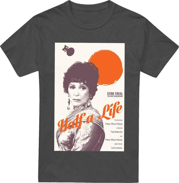 The Next Generation Season 4 Episode 22 TShirt