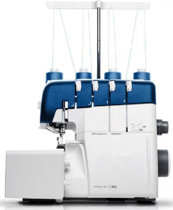Husqvarna Amber Air S 400