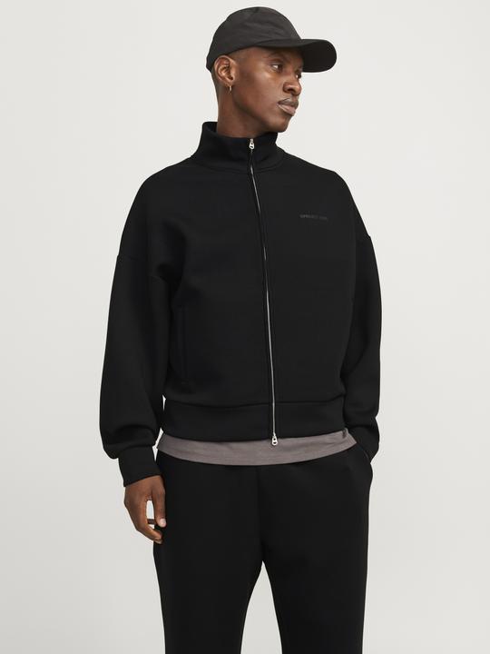 Immagine prodotto Jack & Jones Felpa monocolore Felpa (XXL)