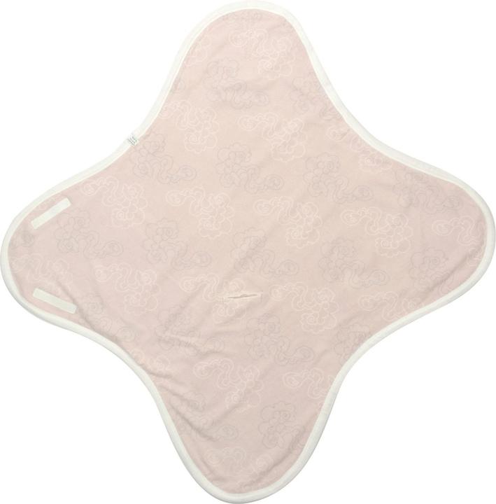 Immagine prodotto Lodger Wrap Blanket Newborn Empire (80 x 100 cm)