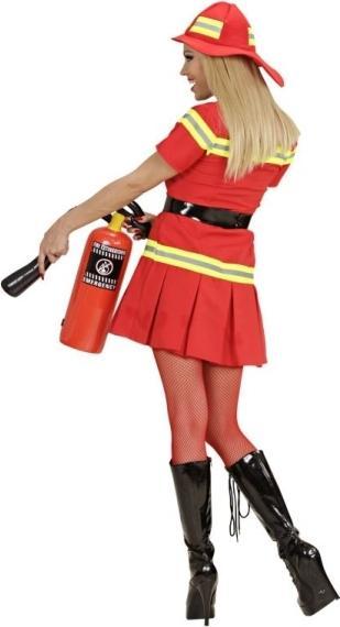 Image du produit Widmann Feuerwehrkostüm (M)