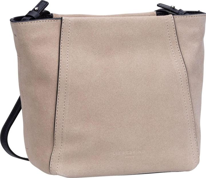 Actual product image Liebeskind Berlin Shoulder bag Chudy Suede 2152412