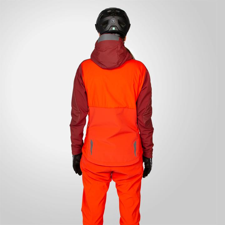 Produktbild Endura Damen MT500 Freezing Point Jacke (XL)