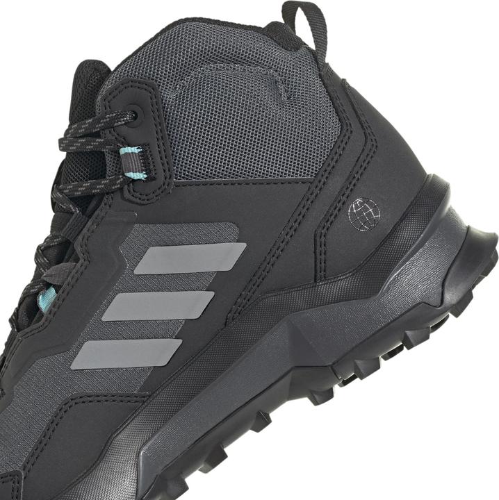 Actual product image adidas Women's Terrex AX4 Mid GTX (42)