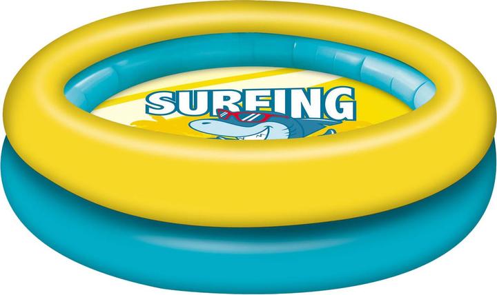 Image du produit Mondo Piscine Requin de surf, 100cm