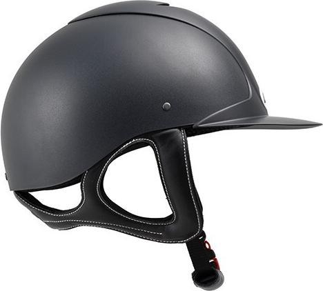 Actual product image GPA riding helmet jimpi 2x (55)