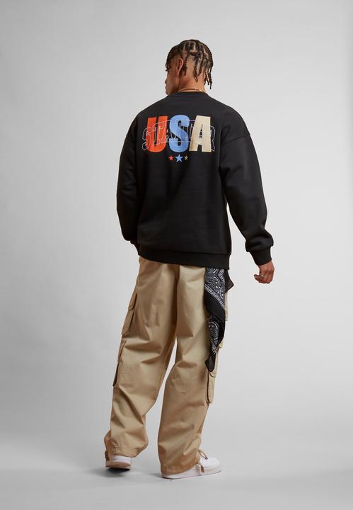 Produktbild Starter USA Crew Neck - 195827 (XL)