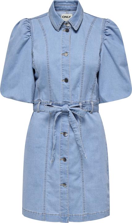 Produktbild Only ONLBELIS Midikleid Jeanskleid (XS)