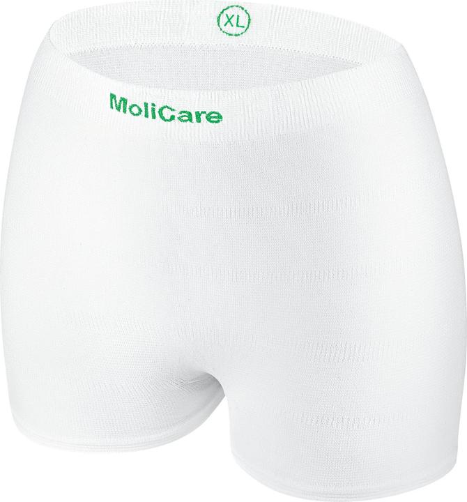 Image du produit MoliCare Premium Fixpants longleg XL (25 x, Large plus)