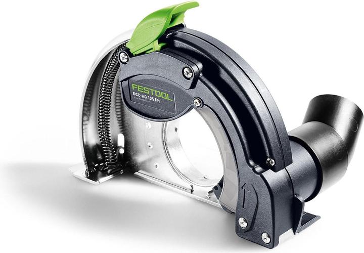 Produktbild Festool Absaughaube DCC-AG 125 FH