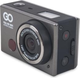 Immagine prodotto GOCLEVER Action Camera Dvr Sport LCD 16 Bit 5 Mpix Cmos (120p, WiFi)