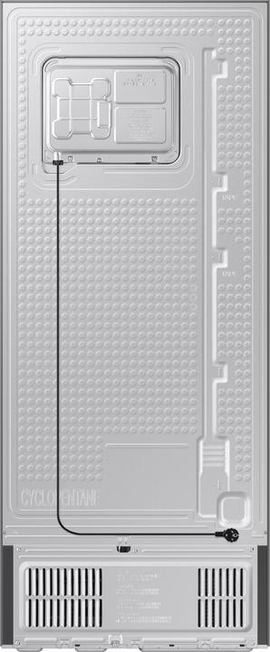 Immagine prodotto Samsung Frigorifero Doppia Porta BESPOKE AI 393 (393 l)