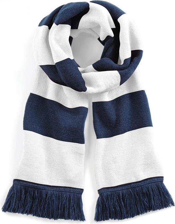French Navy, White
