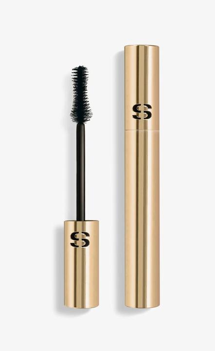 Actual product image Sisley Phyto-Noir Mascara (01 Deep Black) (#01 Deep Black)