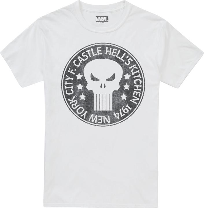 Produktbild The Punisher TShirt (XL)