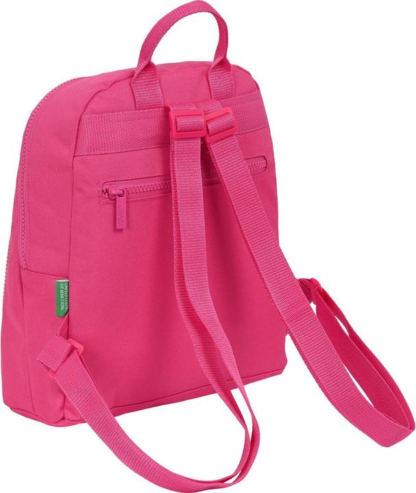 Produktbild Benetton Lässiger Rucksack Raspberry Pi13 L (13 l)