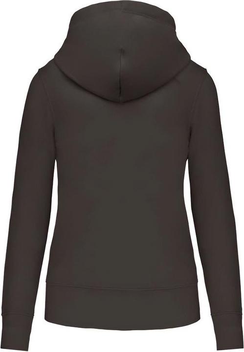 Produktbild Kariban Hoodie mit durchgehendem Reissverschluss (XS)