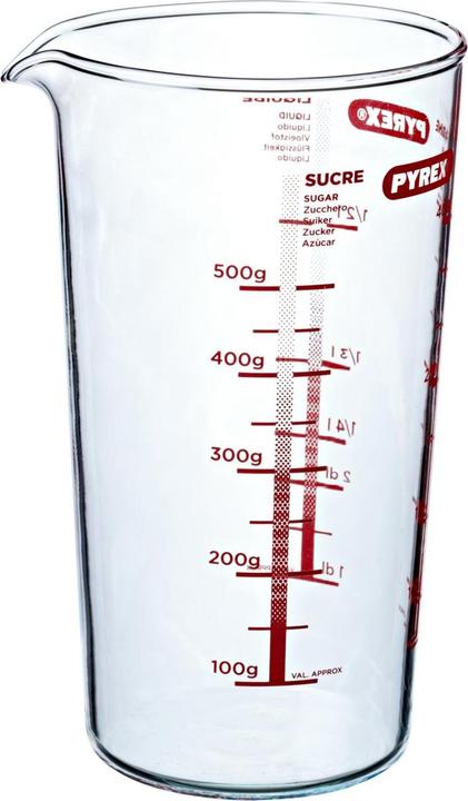 Produktbild Pyrex Classic (500 ml)