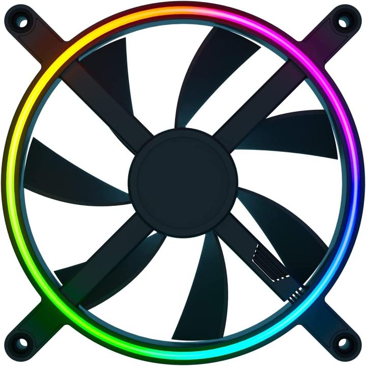 Produktbild Razer Kunai Chroma (140 mm, 1 x)