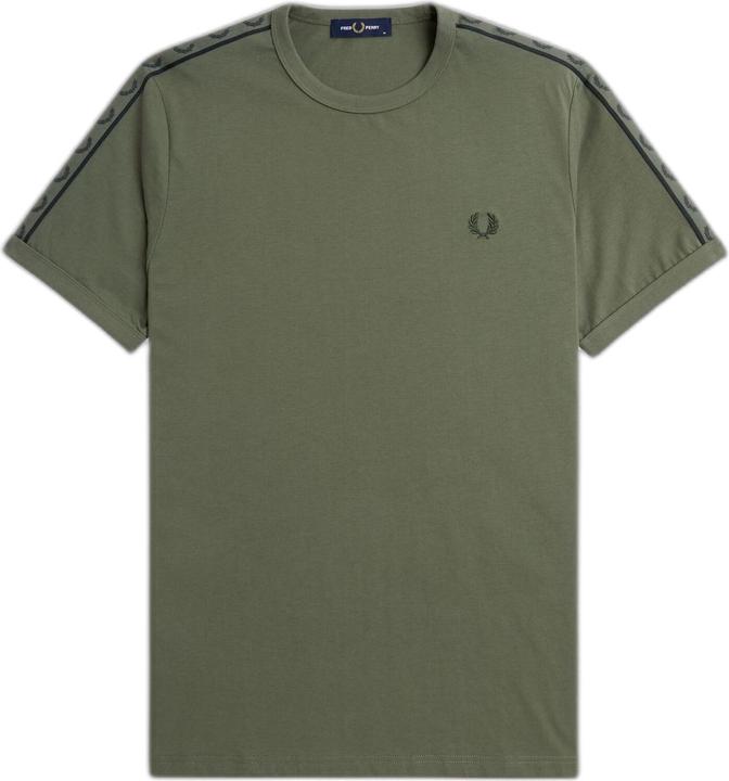 Image du produit Fred Perry Contrast Tape (XXL)