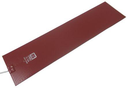 Produktbild Rs Pro SILICONE HEATER MAT 5" x 20" 230V 500W 2