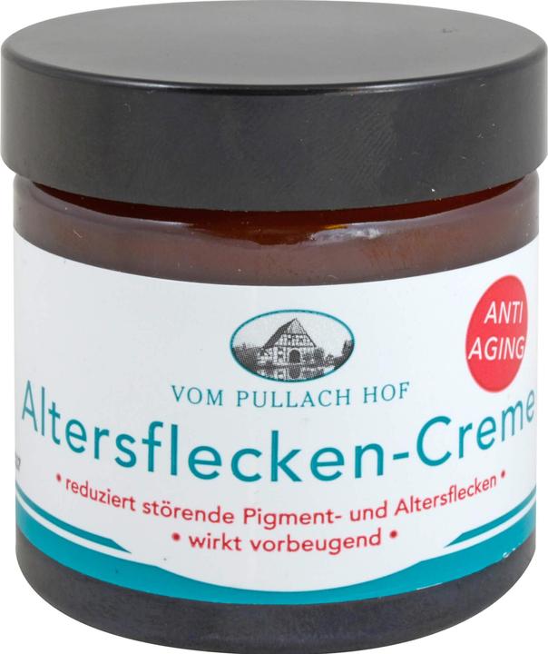 Produktbild Axisis Altersflecken-Creme, 50 ml Creme (50 ml)