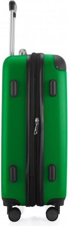 Produktbild Hauptstadtkoffer Spree - Handgepäck Hartschale matt mit TSA (42 l, Handgepäck (bis 50l))