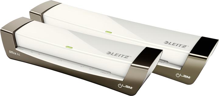 Leitz iLAM Office (80 - 125 µm, A3)