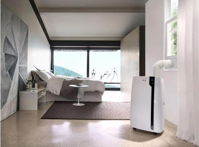 Image du produit De'Longhi Pinguino PAC EX100 (44 m², 10000 BTU/h)