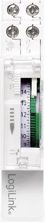 Produktbild LogiLink Automatischer Netzschalter